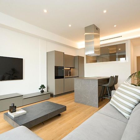 밀라노 Luxury Design Loft - 20 Minutes From Duomo-Navigli 아파트 외부 사진