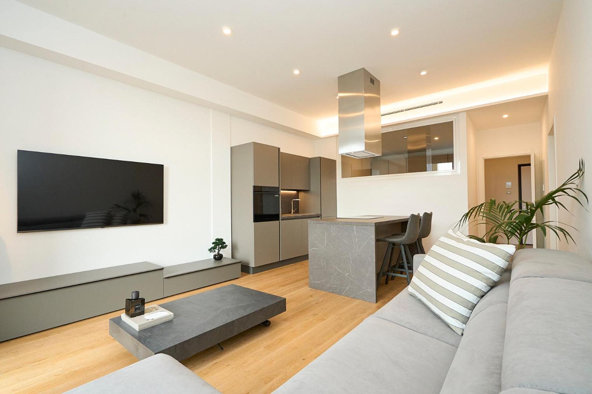 밀라노 Luxury Design Loft - 20 Minutes From Duomo-Navigli 아파트 외부 사진