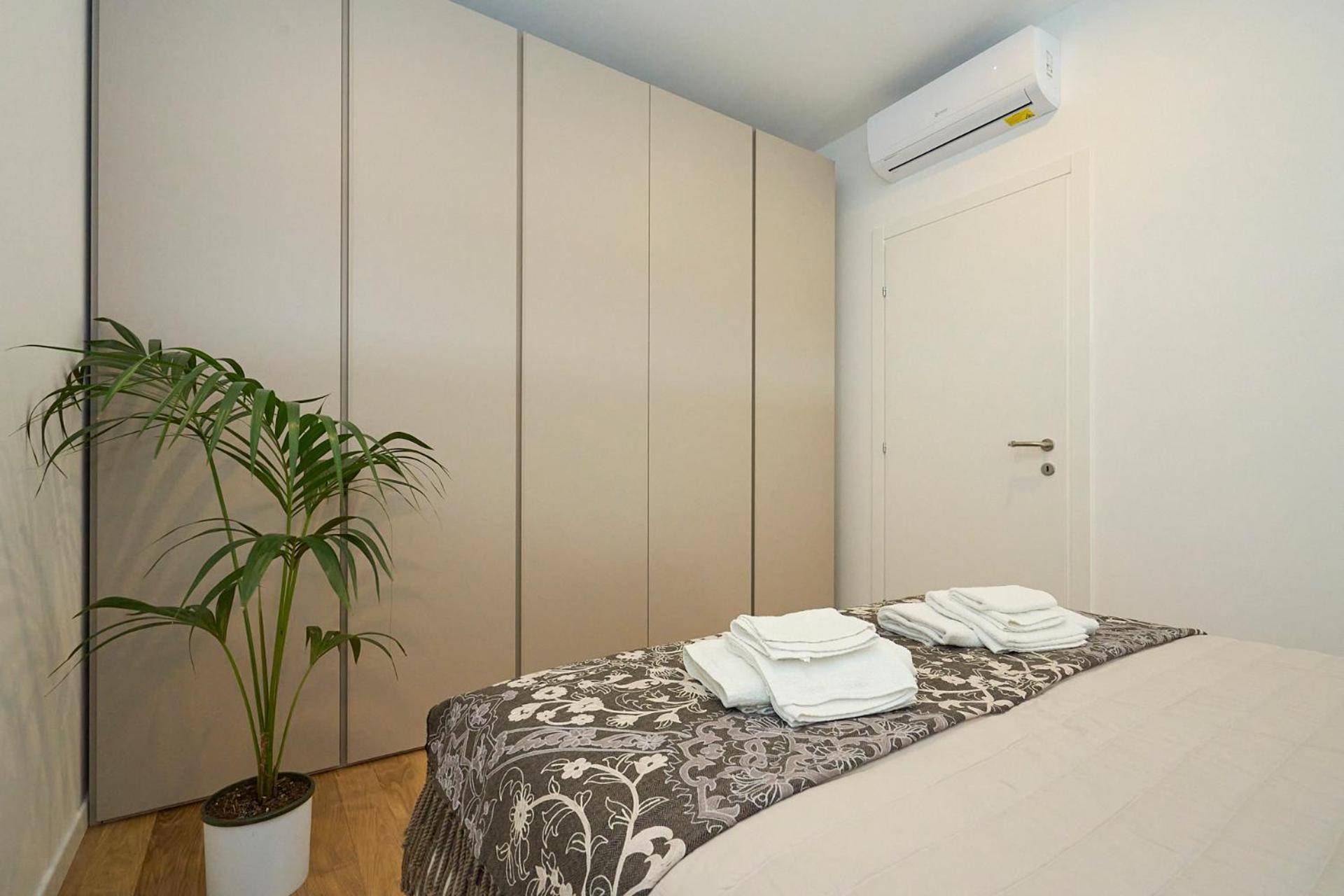 밀라노 Luxury Design Loft - 20 Minutes From Duomo-Navigli 아파트 외부 사진