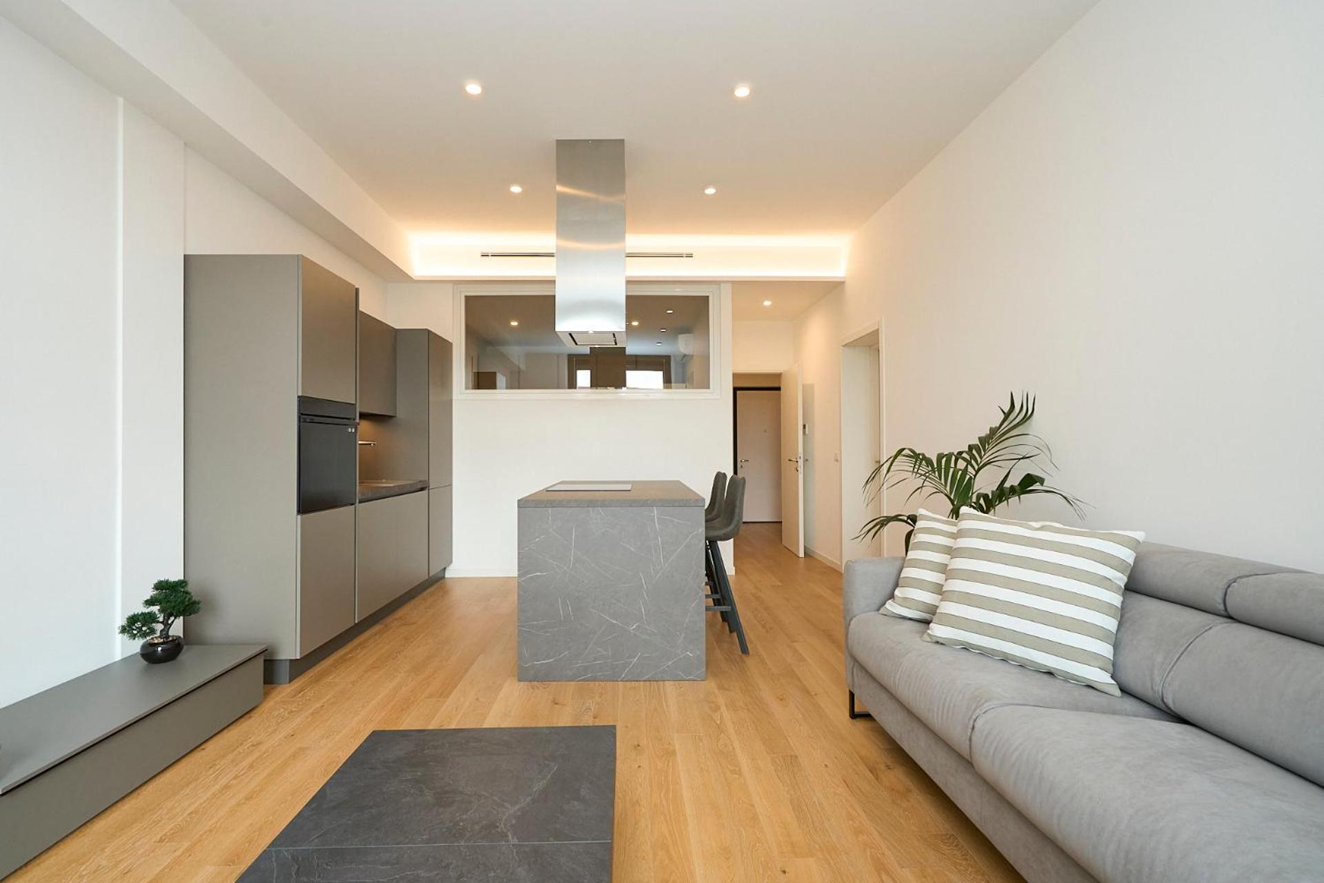 밀라노 Luxury Design Loft - 20 Minutes From Duomo-Navigli 아파트 외부 사진