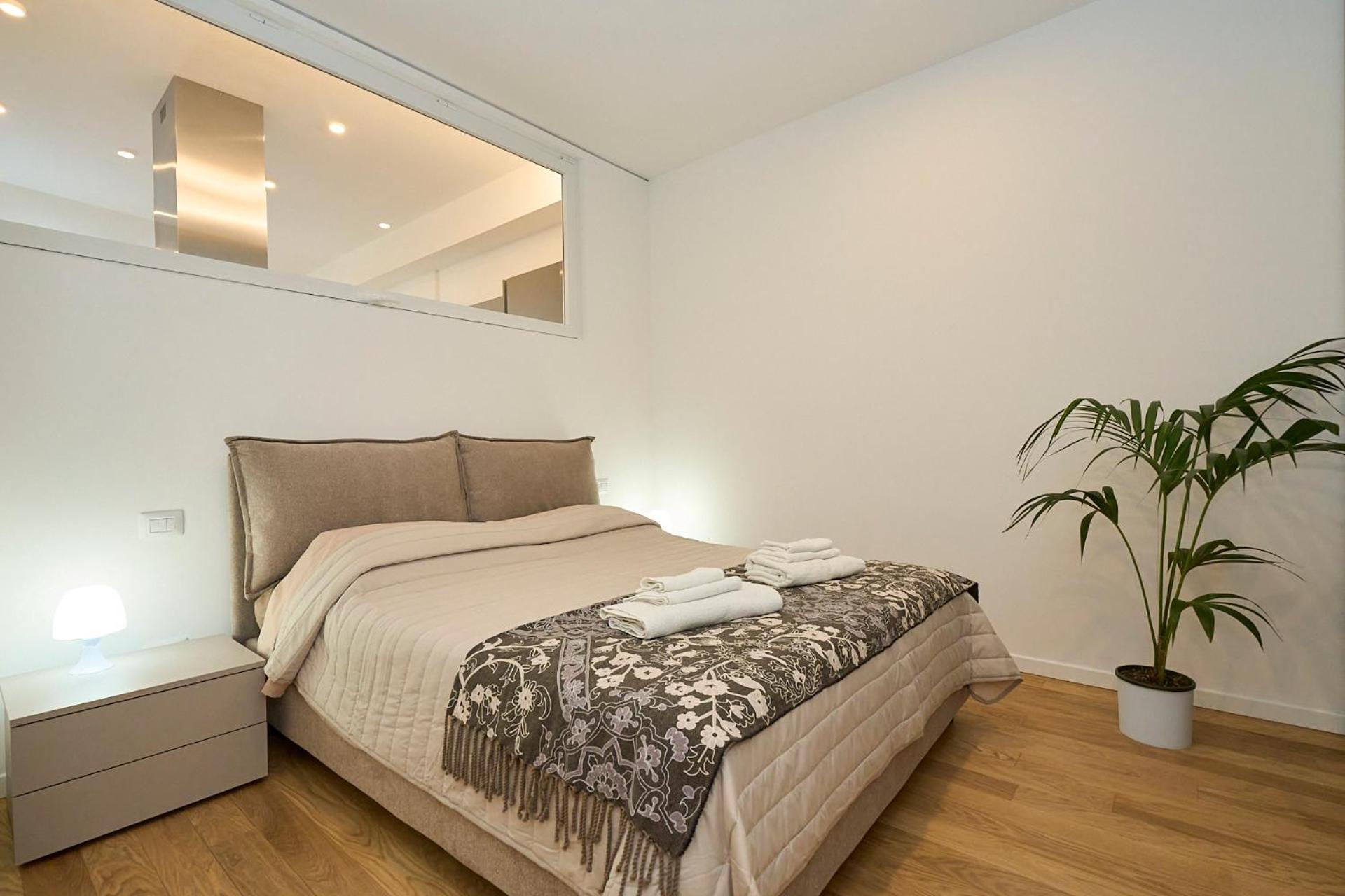 밀라노 Luxury Design Loft - 20 Minutes From Duomo-Navigli 아파트 외부 사진