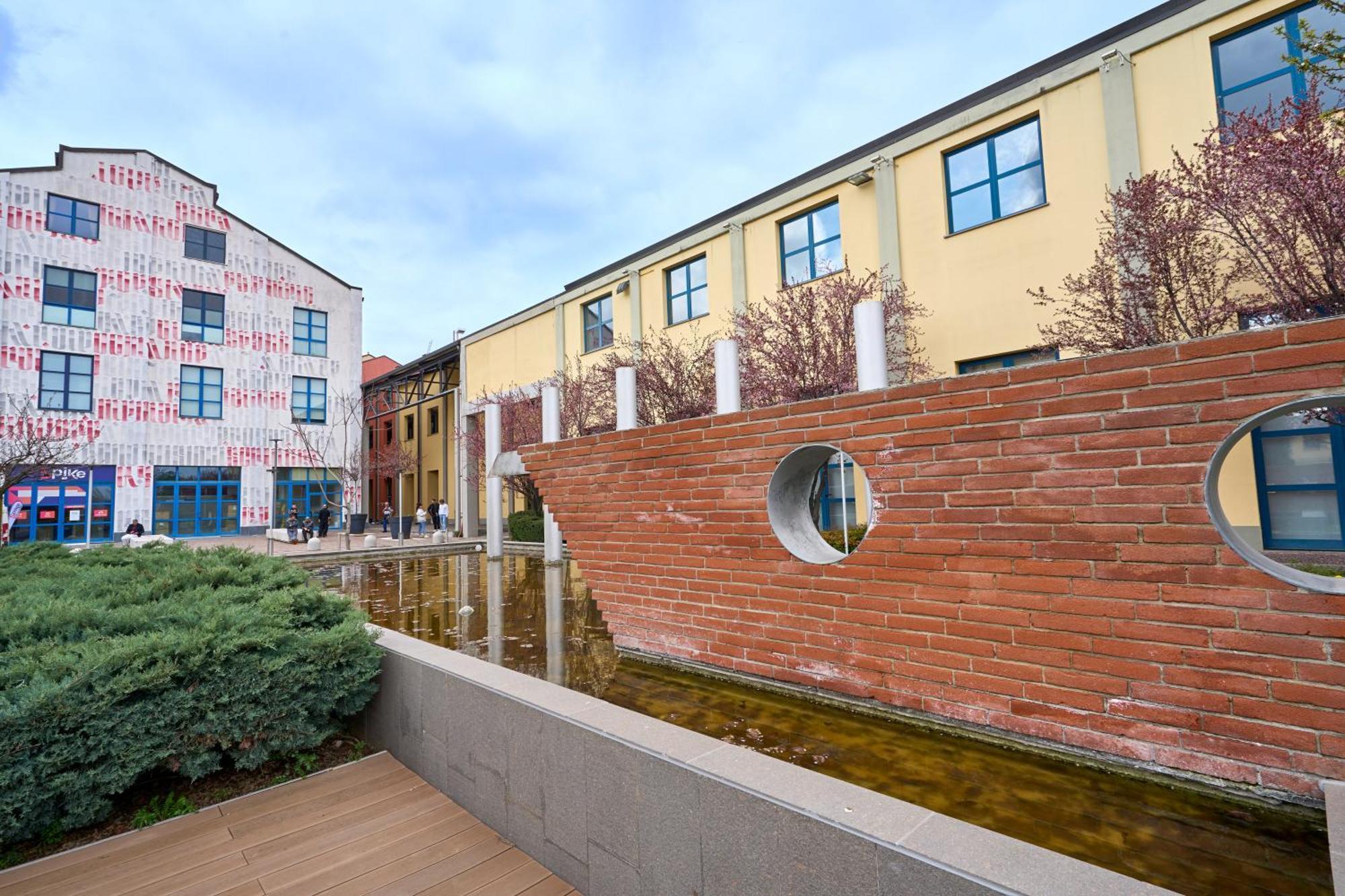 밀라노 Luxury Design Loft - 20 Minutes From Duomo-Navigli 아파트 외부 사진