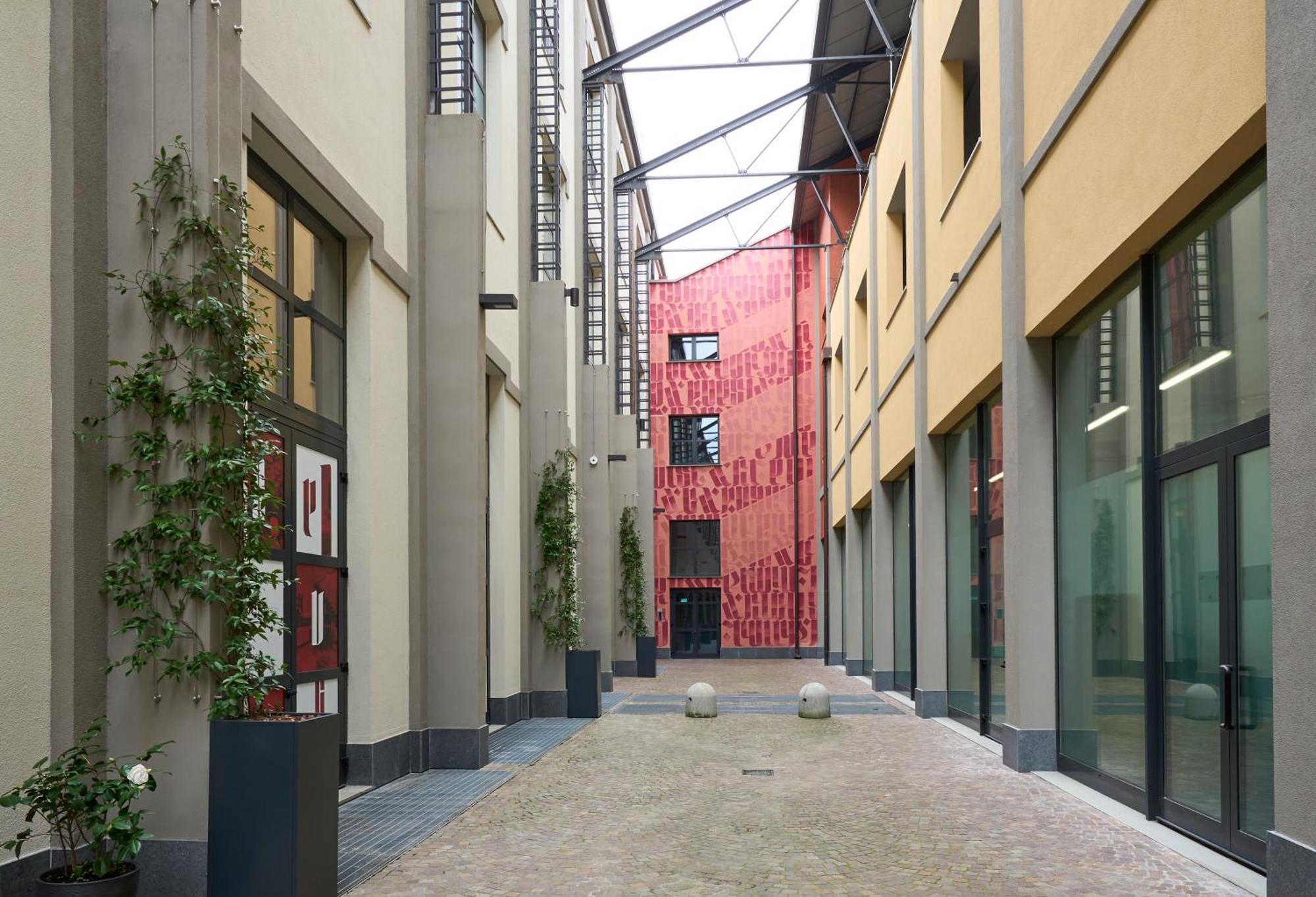 밀라노 Luxury Design Loft - 20 Minutes From Duomo-Navigli 아파트 외부 사진